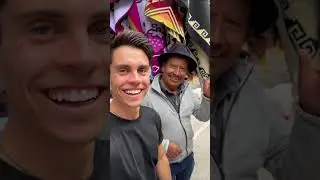 Exploring Otavalo Market, Ecuador from Raffaele M. 🇪🇨