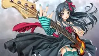 Nightcore-Daughtry Renegade