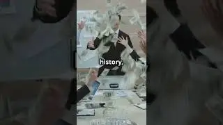 The $1 Billion Fake Gold Scandal