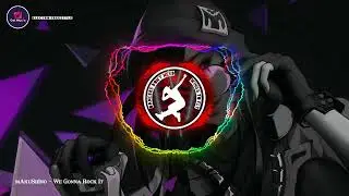 mAkuSh1no - We Gonna Rock It - Electric Boogie | Electro Freestyle Music | Break Beat