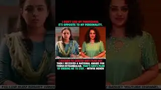 I  -#NithyaMenen#NithyaMenon#Thiruchitrambalam#KadhalikkaNeramIllai#JayamRavi
