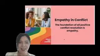 Master Empathy & Connection: JOY Workshop for Leaders