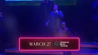 Straight No Chaser At American Music Theatre March 27th