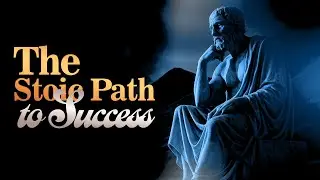 Building Emotional Endurance: Stoic Wisdom for Long-Term Success