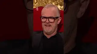 Emma Sidi terrifies Greg with &lsquo;The Stick&rsquo; #Taskmaster