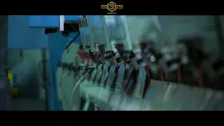 ENCARTEUSE PIQUEUSE PAR G&US PRODUCTIONS 2017