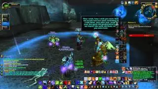 monster wow raid bugg Madness of Deathwing (read description)