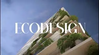 Nurban Ecobusiness Design &ndash; Ambientes de Trabalho Inovadores