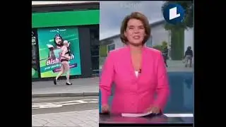 #Tagesschau #derfranke #vollhorst #lachenistgesund #lol #lustig #haumichweg #viralvideos #tiktokvira