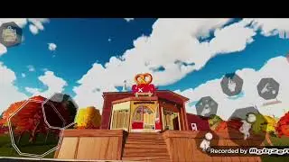 Hello Neighbor 2 Android + ссылка