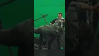Pathan movie behind the scenes #behindthescenes#salmankhan #sarukhkhan#pathaanmovie#vfx #bts#jawan