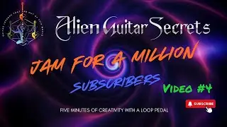 Jam For A Million #4