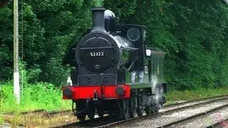 EVR,HD,Steam,2013,L&YR Class 27,Aspinall,52322,England.