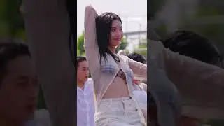🌊 Are you ready to see the &ldquo;WATERBOMB Goddess&rdquo; KWON EUNBI at WATERBOMB SINGAPORE 2024? 🔥