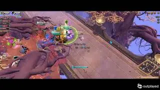Albion Online video. Dec 22, 2025