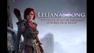 Let's play Dragon Age: Origins Leliana's Song DLC (Nightmare Difficulty) with Dr_happy - Episode 4