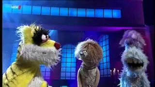 Wiwaldi Show, 2014/02/02: Charming Traudl