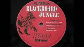 RDH HIFI - Hiboo &  part 2