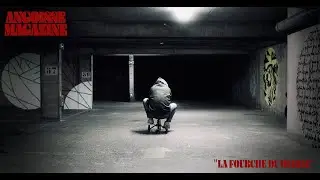 Angoisse Magazine - La Fourche Du Diable