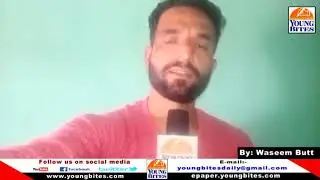 Free ration distribution among BPL Ration card holders in Kishtwar