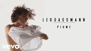Leo Gassmann - Piume (Lyrics Video)