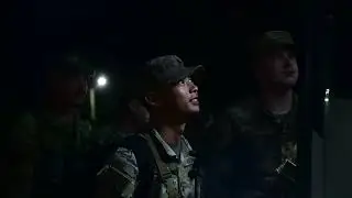 2/34 IBCT Deploys After Successful Training at JRTC and MOBEX III