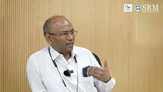 Dr. Kamal Narayan Arya | COTE & Workshop | SRMCOT | SRMIST