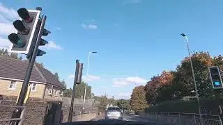 Howarth Road and Sandy Lane (Oct 2024)