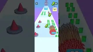 Arrow Run Race Archery Games Level 7 #arrowrun #archerygames #runrace