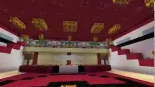 Heart gold Pixelmon and Minigames server 24/7 (Cracked)