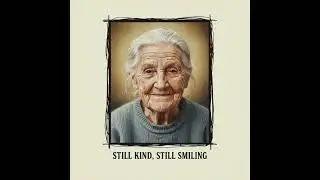 Still Kind, Still Smiling