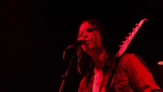Event Relentless - Shadows Live at Kiev, Ukraine 2018 - Pro Shot