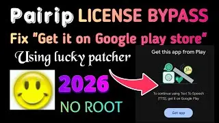 Bypass PairIP Protection on Any APK | Solve 