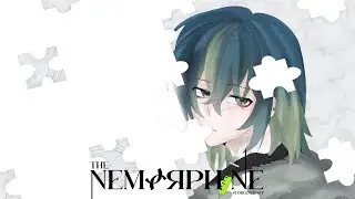 The Nemorphine | Calyx (คาลิกซ์) EP.2 ฮิกันบานะ