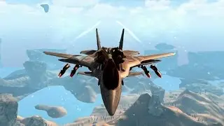 Black Bird Online Su-90 Gameplay