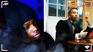 | MADE TO BE ON THE RADIO... | MBNel - Atlantis (Official Video)