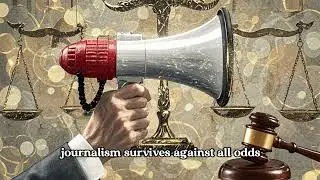 The Global Battle for Press Freedom  USAID's Media