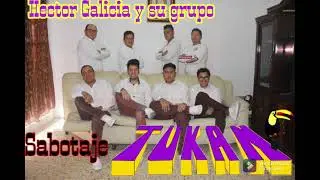 Grupo Tukan Sabotaje 2021