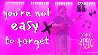 easy girl - noah (LIVE)