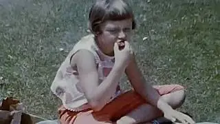 Life In The 60s