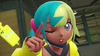 Pokemon Z-A 12