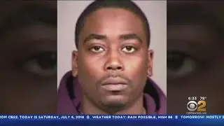 Suspected Serial Bank Robber Wanted In Manhattan