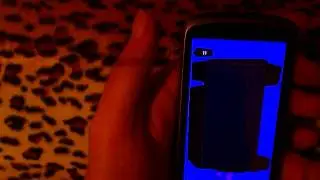Tetris on Android