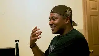 Anything is Possible - Hooper James in the Stu