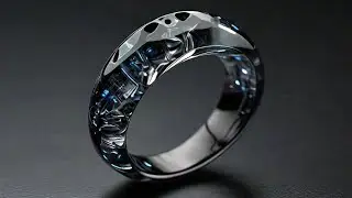 JC Ring Smart Ring Review|Smart Ring|Jc Ring Smart Ring|Gadget Guide Pro|