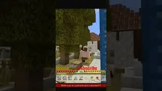 is that a Minotaur!!!!!? #minecraft