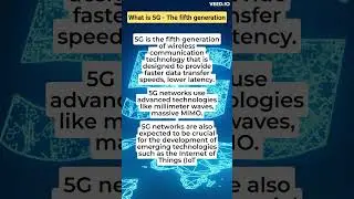 5g related info | technology | #shorts  #facts #india #hindi #kbmaskman