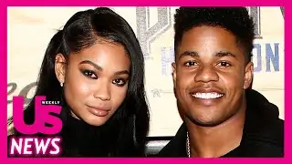 Chanel Iman and Sterling Shepard Split After Nearly 4 Years of Marriage
