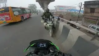 Zx10R Daily Observation 😱 | Bad Drivers Caught on Camera | Superbike Observation  [#1]