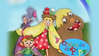 O Mundo da Pipas - An&uacute;ncio Publicit&aacute;rio
